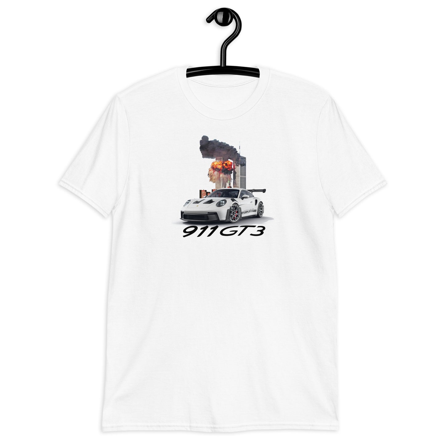 Porsche 911 GT3 T-Shirt