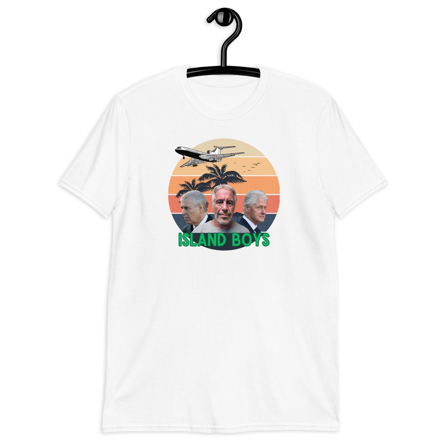 Island Boys T-Shirt