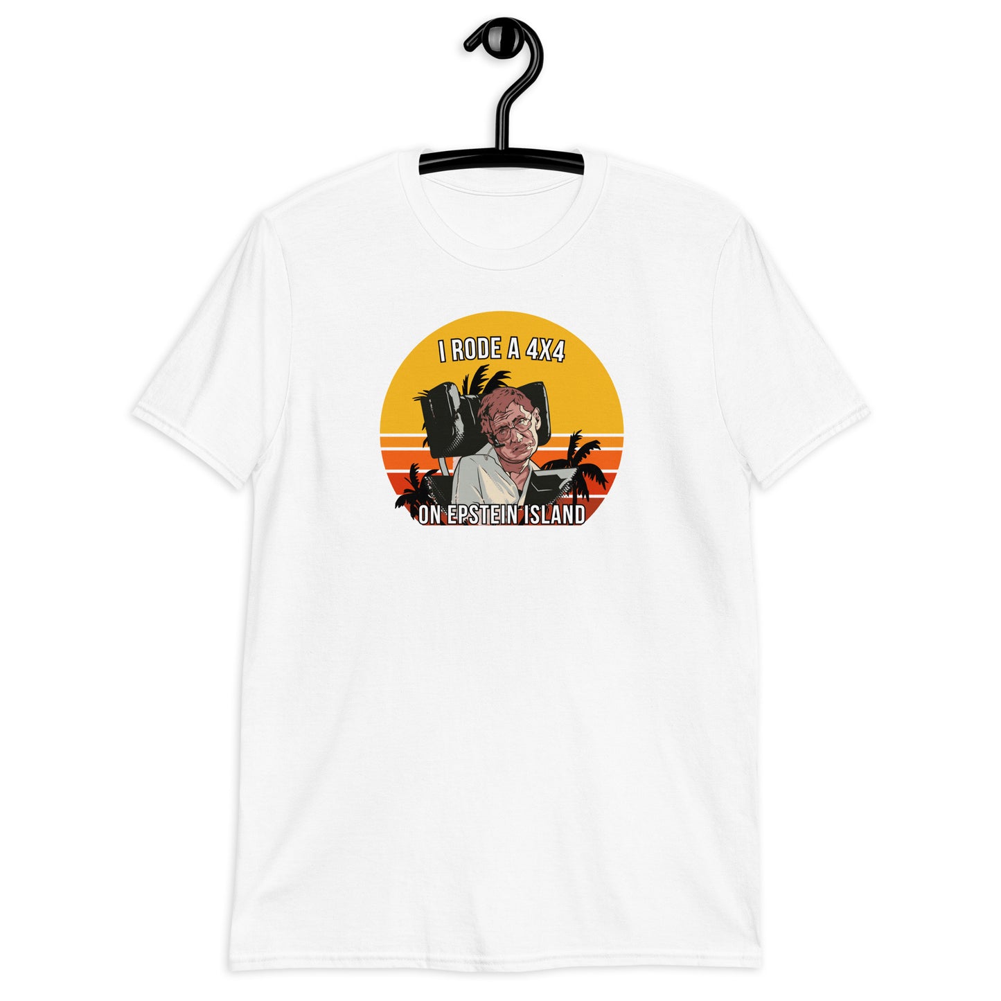Hawking 4x4 T-Shirt