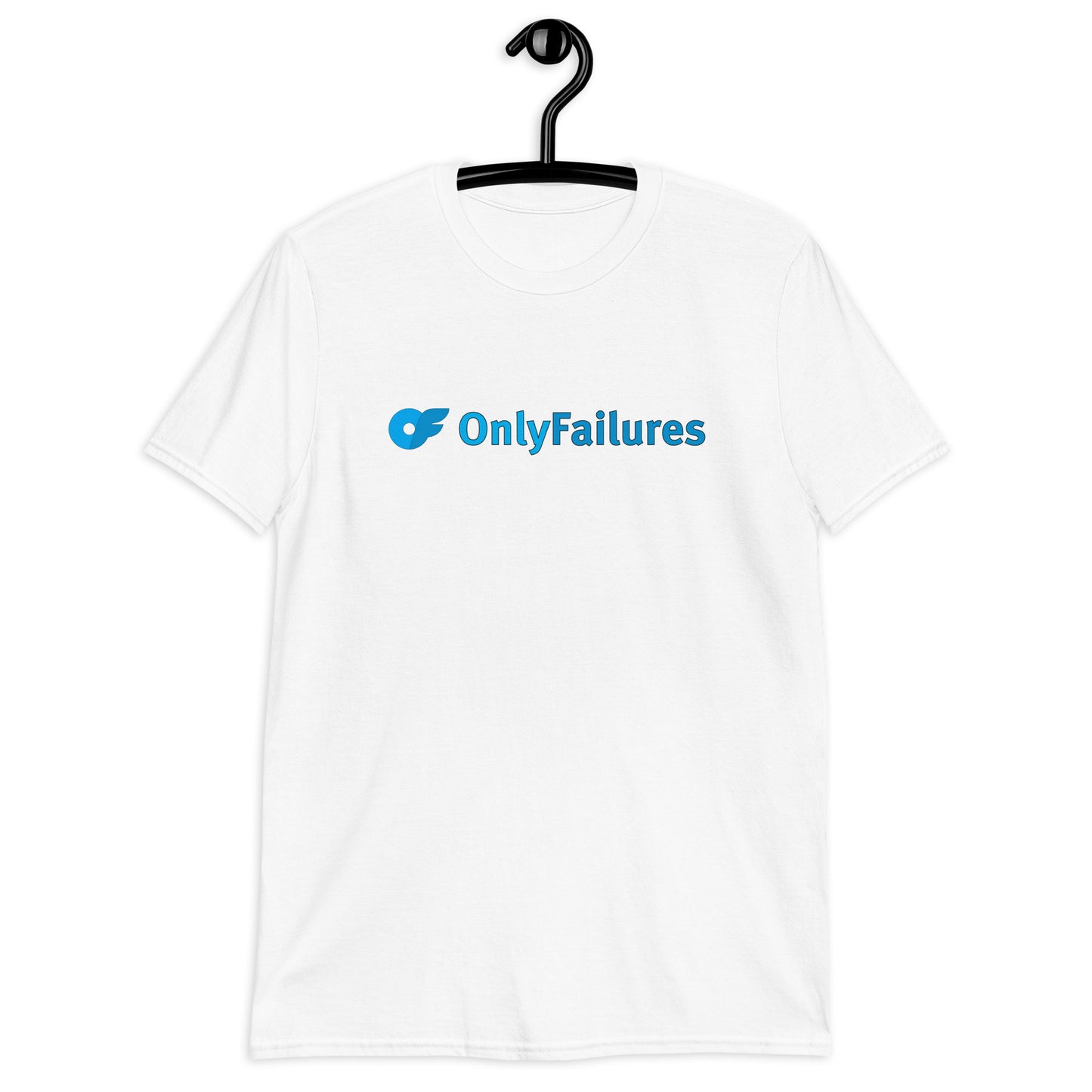 Only Failures T-Shirt
