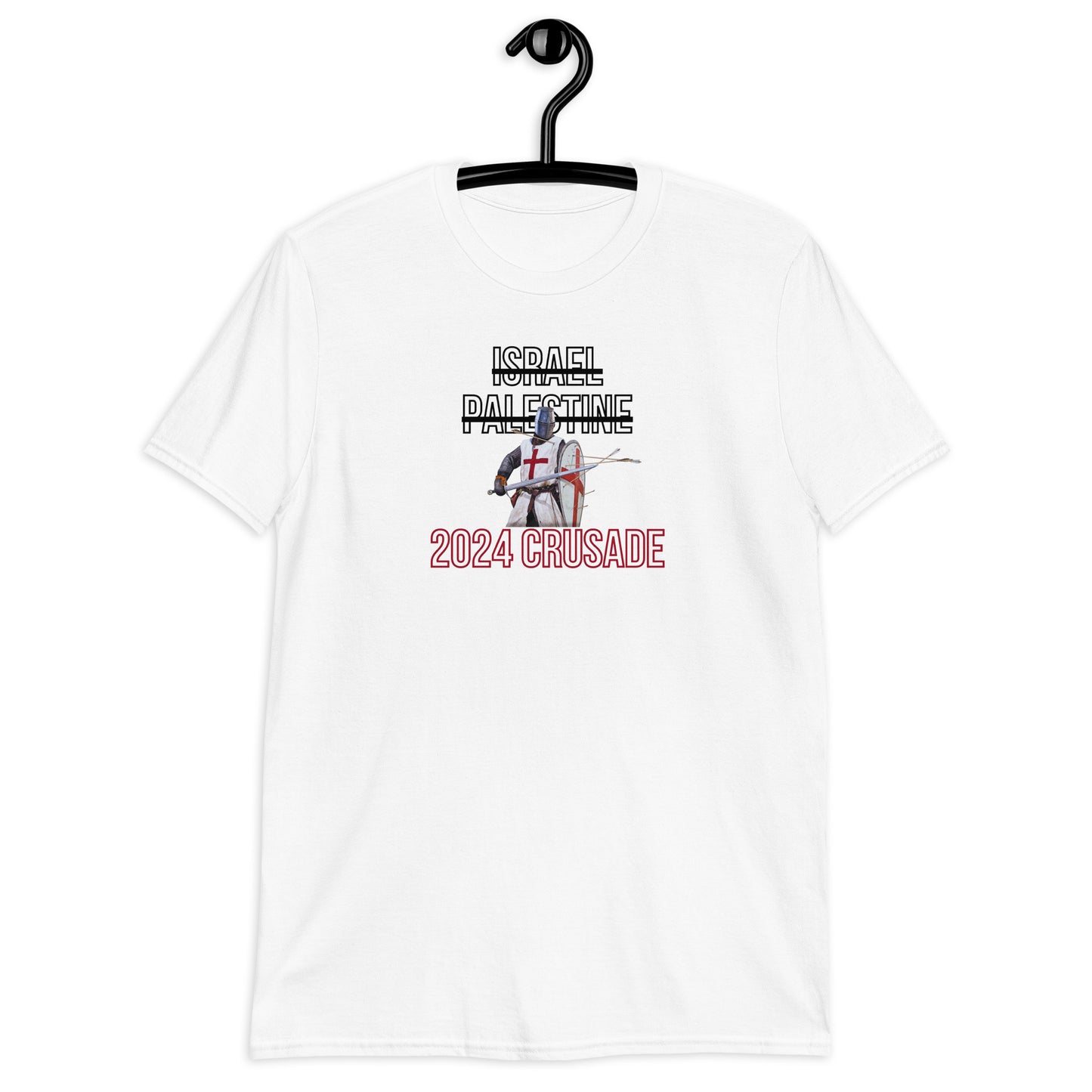 2024 Crusade T-Shirt