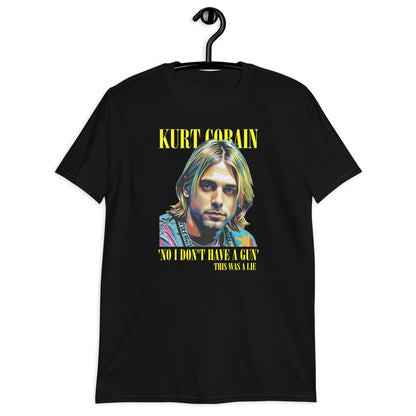 Kurt Lied T-Shirt