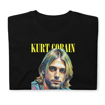 Kurt Lied T-Shirt