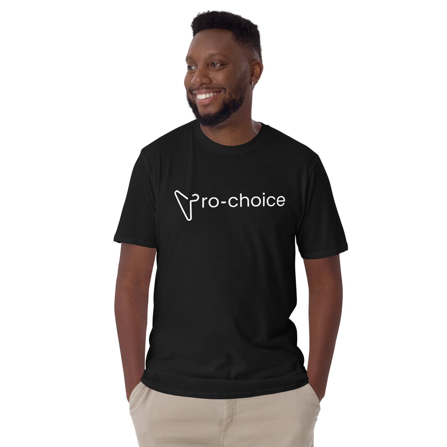 Pro Choice T-Shirt