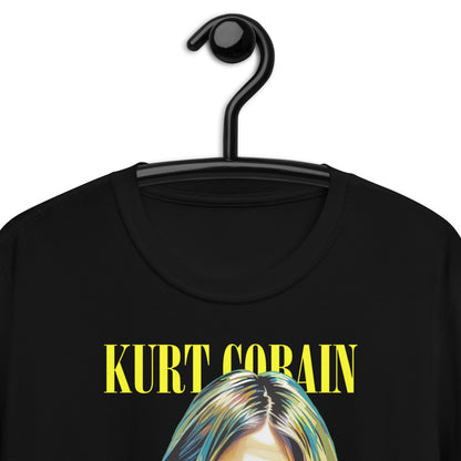 Kurt Lied T-Shirt