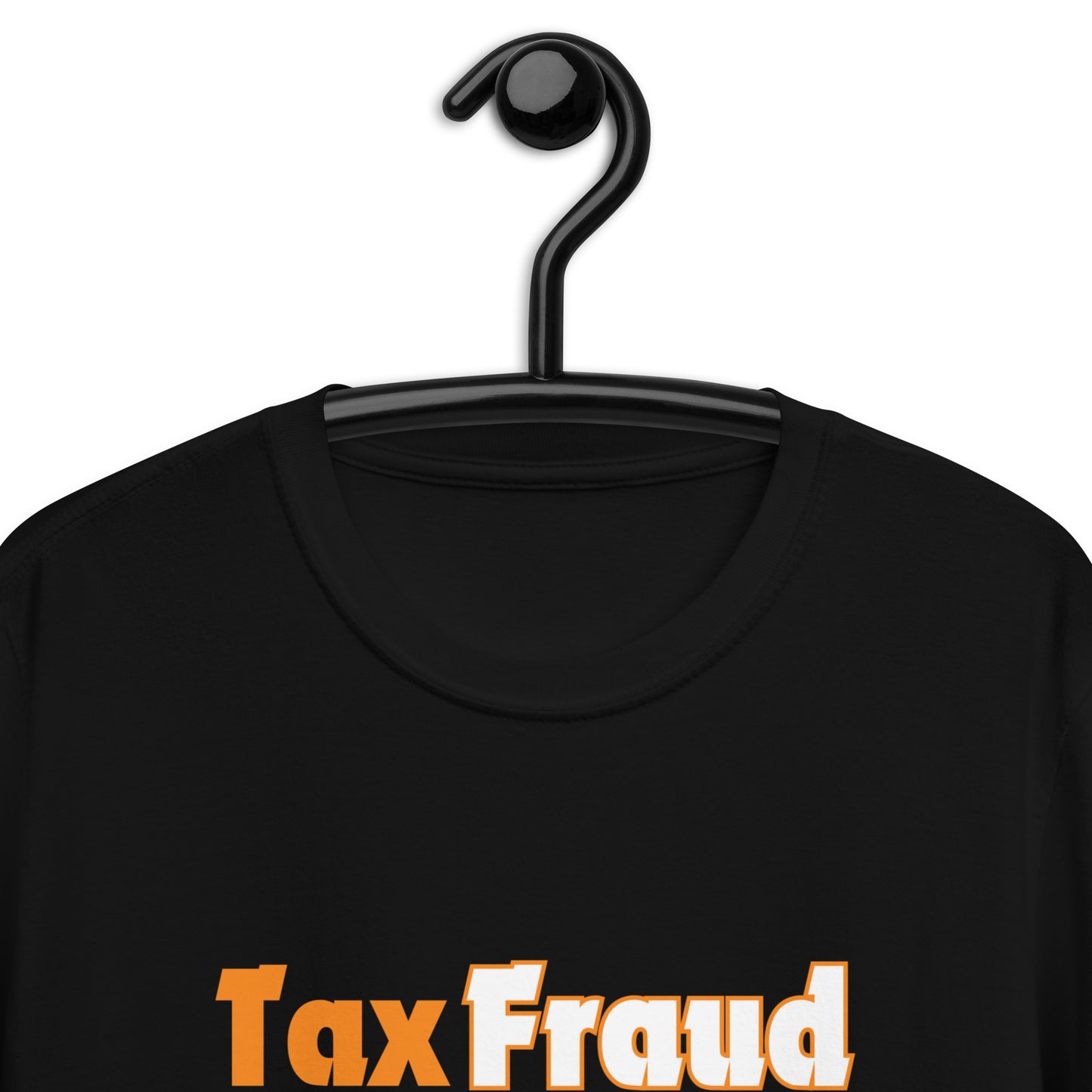 Tax Fraud Specialist T-Shirt