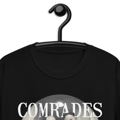 Comrades T-Shirt Front Print