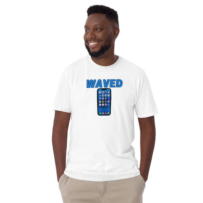 Waved T-Shirt