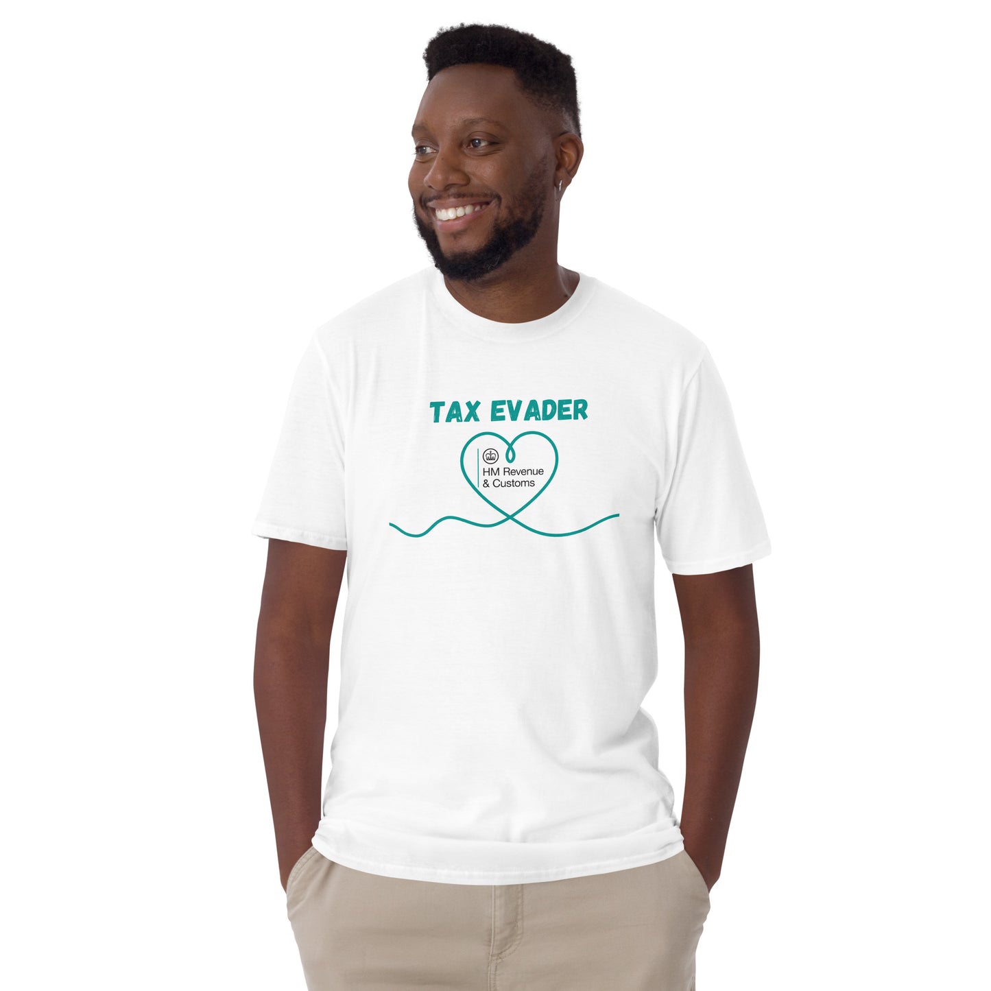 Tax Evader T-Shirt