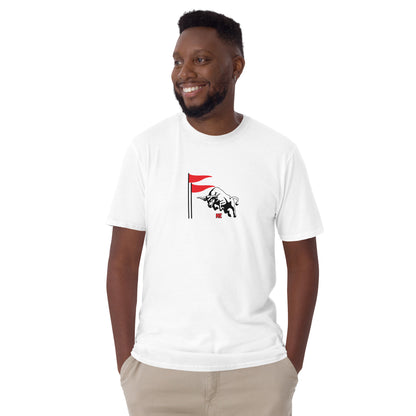 Red Flags T-Shirt