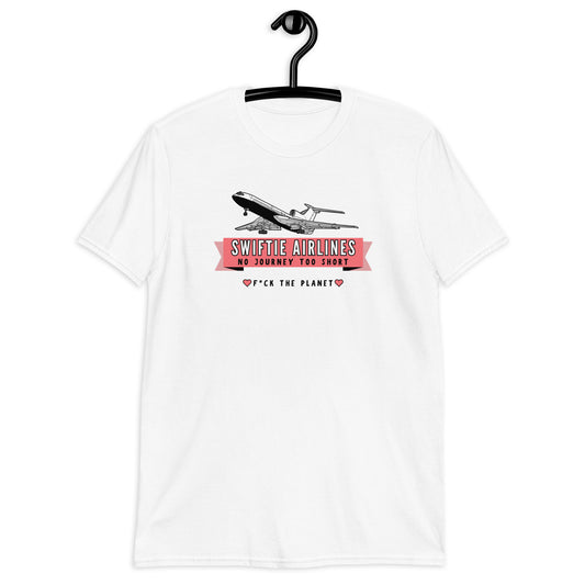 Swiftie Airlines T-Shirt