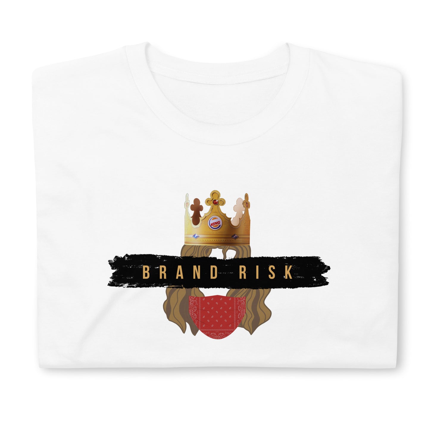 Brand Risk T-Shirt