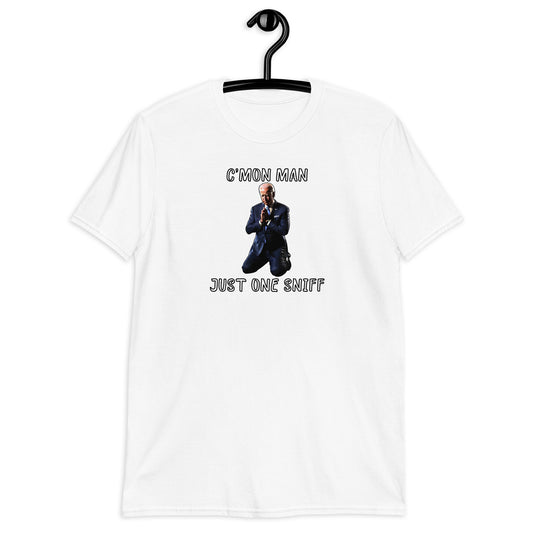 Biden C'mon Man T-Shirt