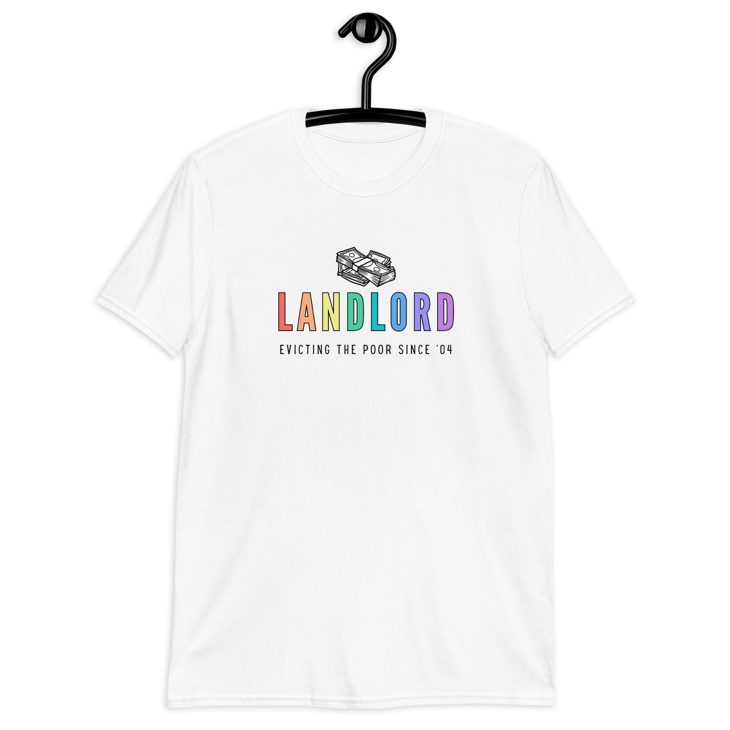 Landlord T-Shirt