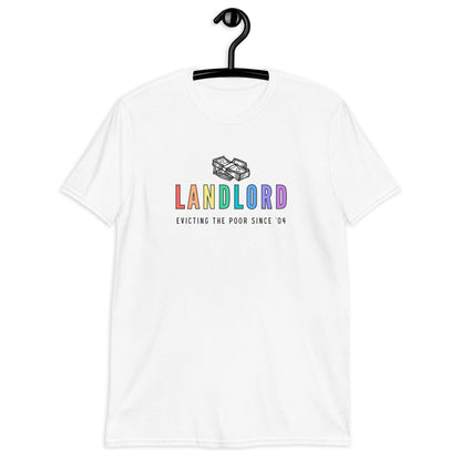 Landlord T-Shirt