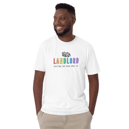 Landlord T-Shirt