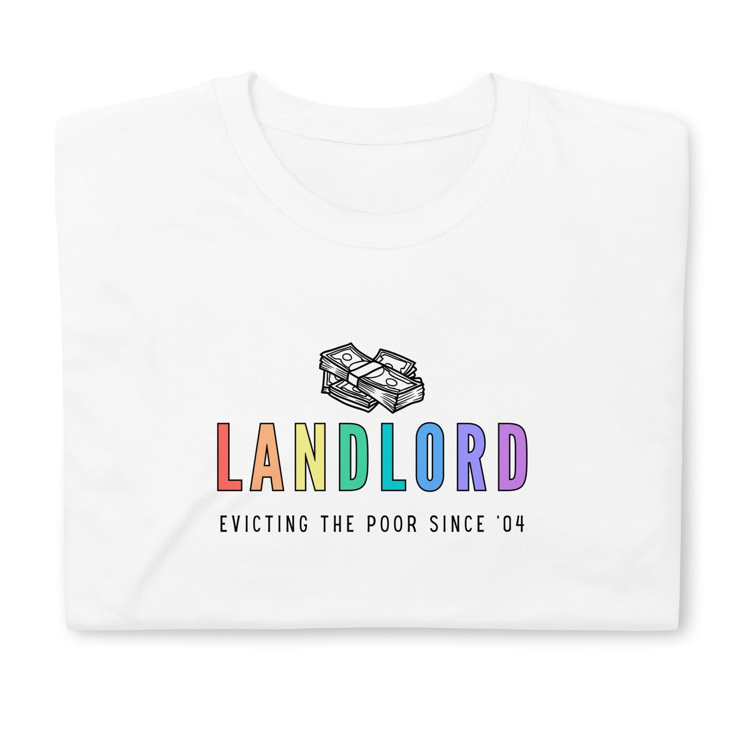 Landlord T-Shirt