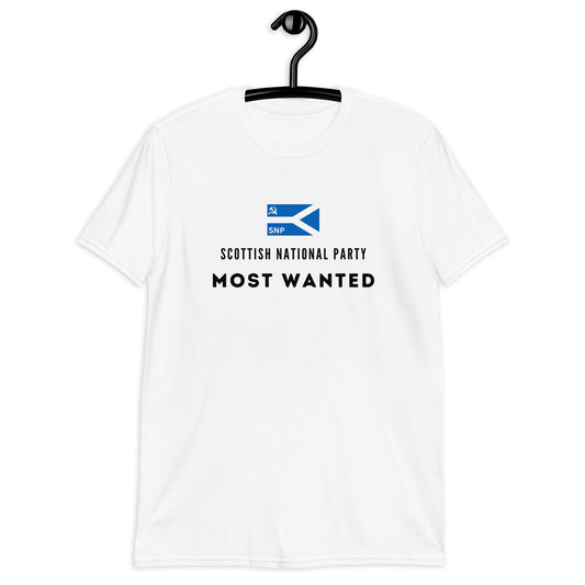 Scottish National Party T-Shirt