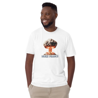 Nuke France T-Shirt