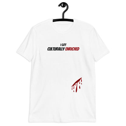 Cultural Enrichment T-Shirt