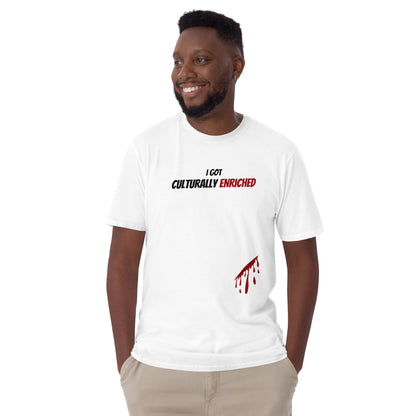 Cultural Enrichment T-Shirt