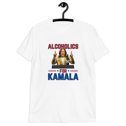 Kamala Harris T-Shirt