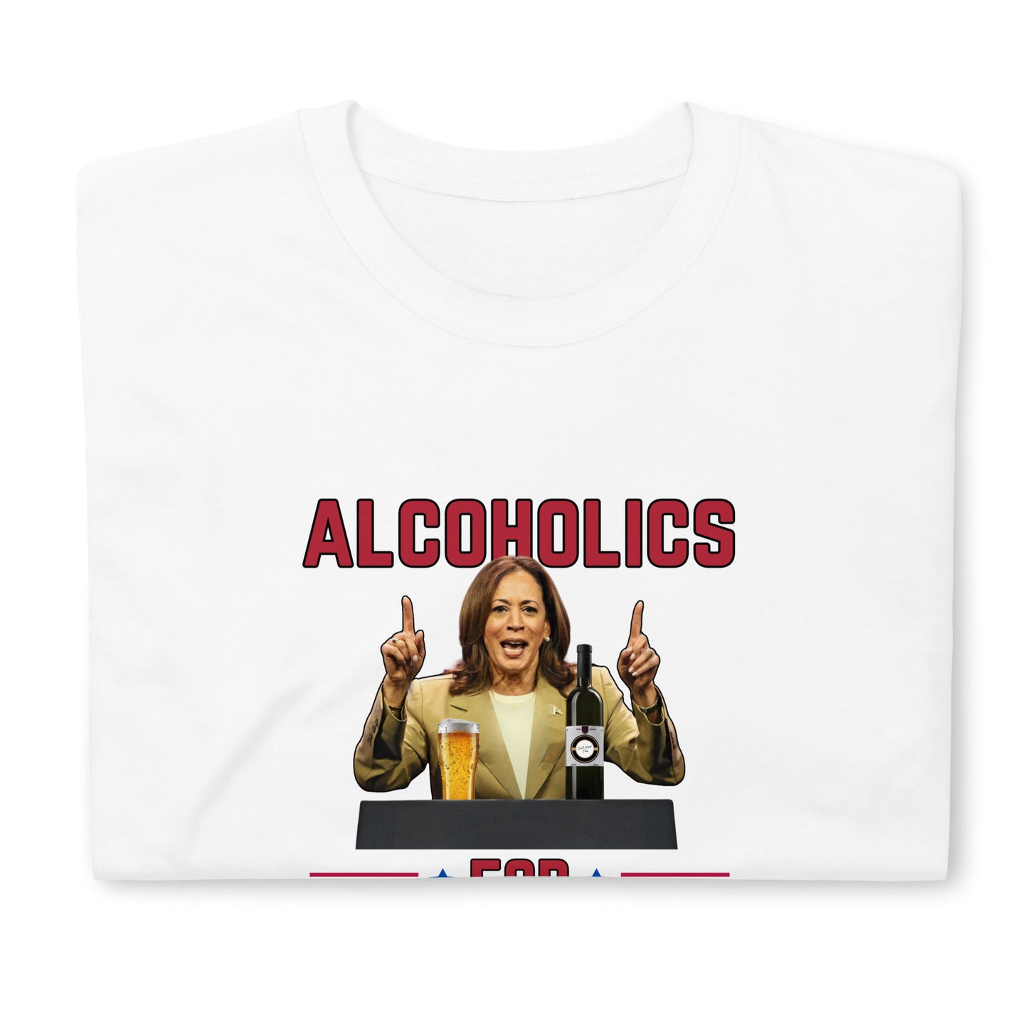 Kamala Harris T-Shirt