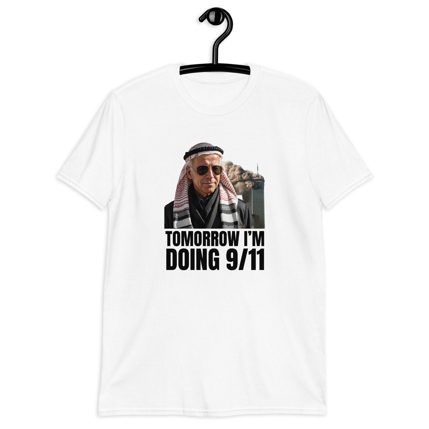 Biden 9/11 T-Shirt