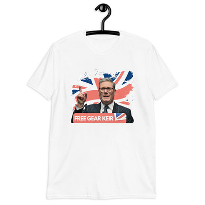 Free Gear Keir T-Shirt