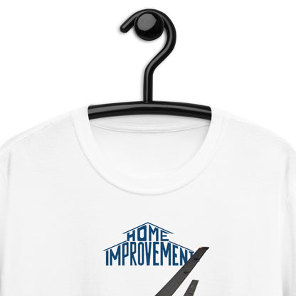 Home Improvement Gaza Edition T-Shirt