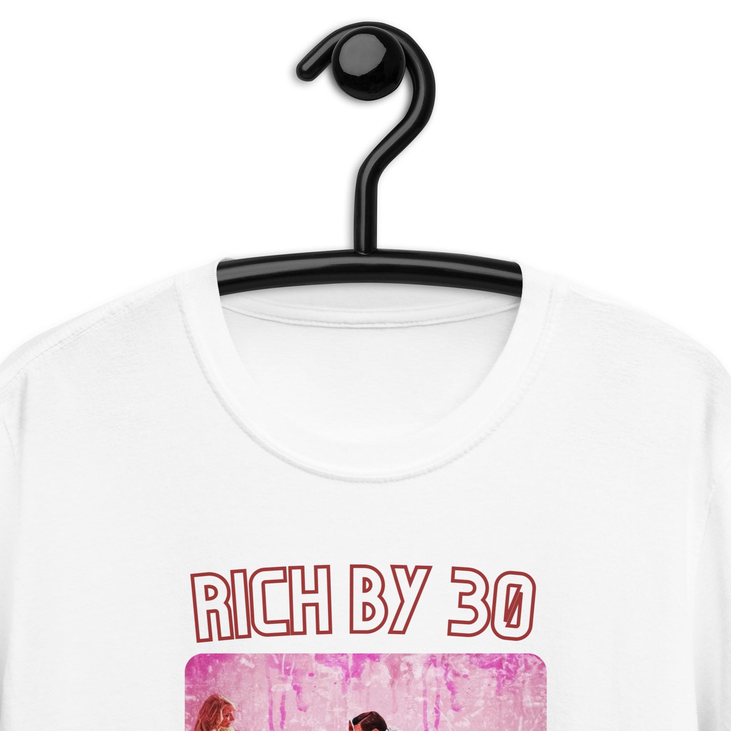 Rich by 30