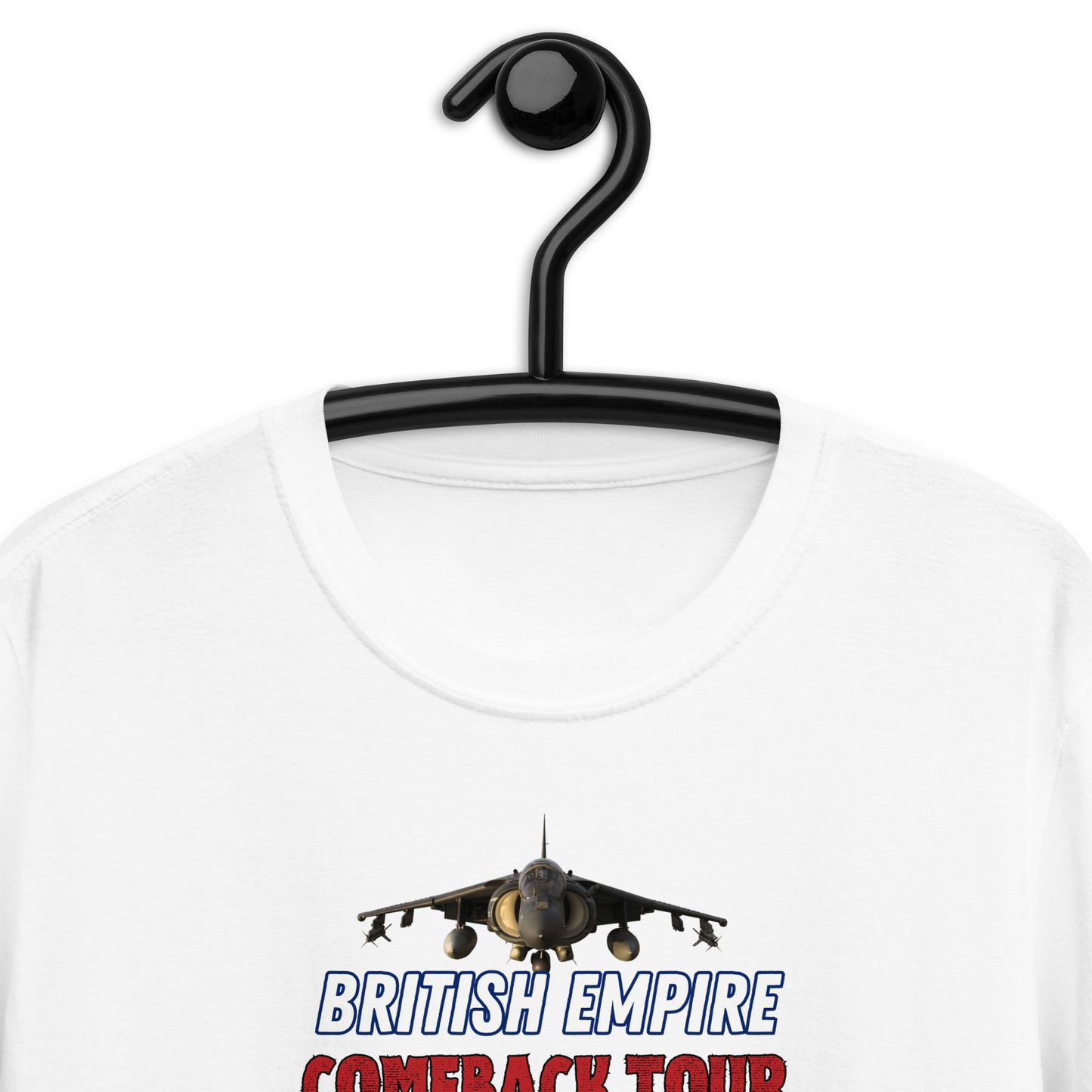 British Empire Comeback Tour  T-Shirt