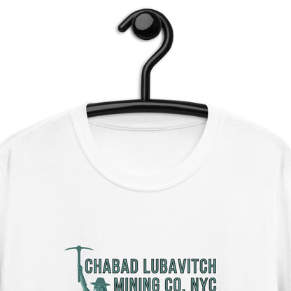 Chabad Lubavitch Mining Co. T-Shirt