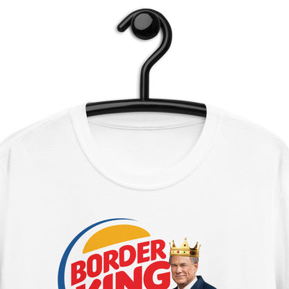 Border King T-Shirt