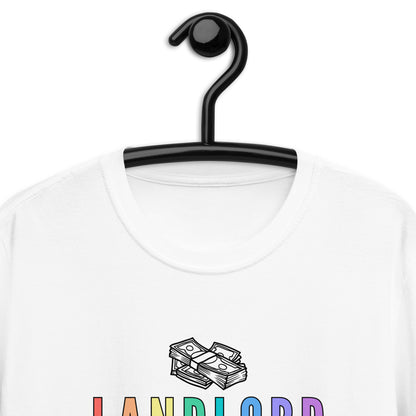 Landlord T-Shirt