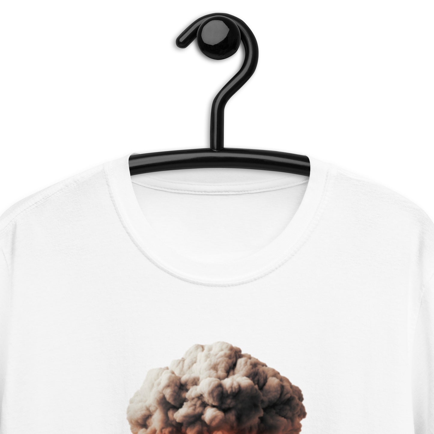 Nuke France T-Shirt