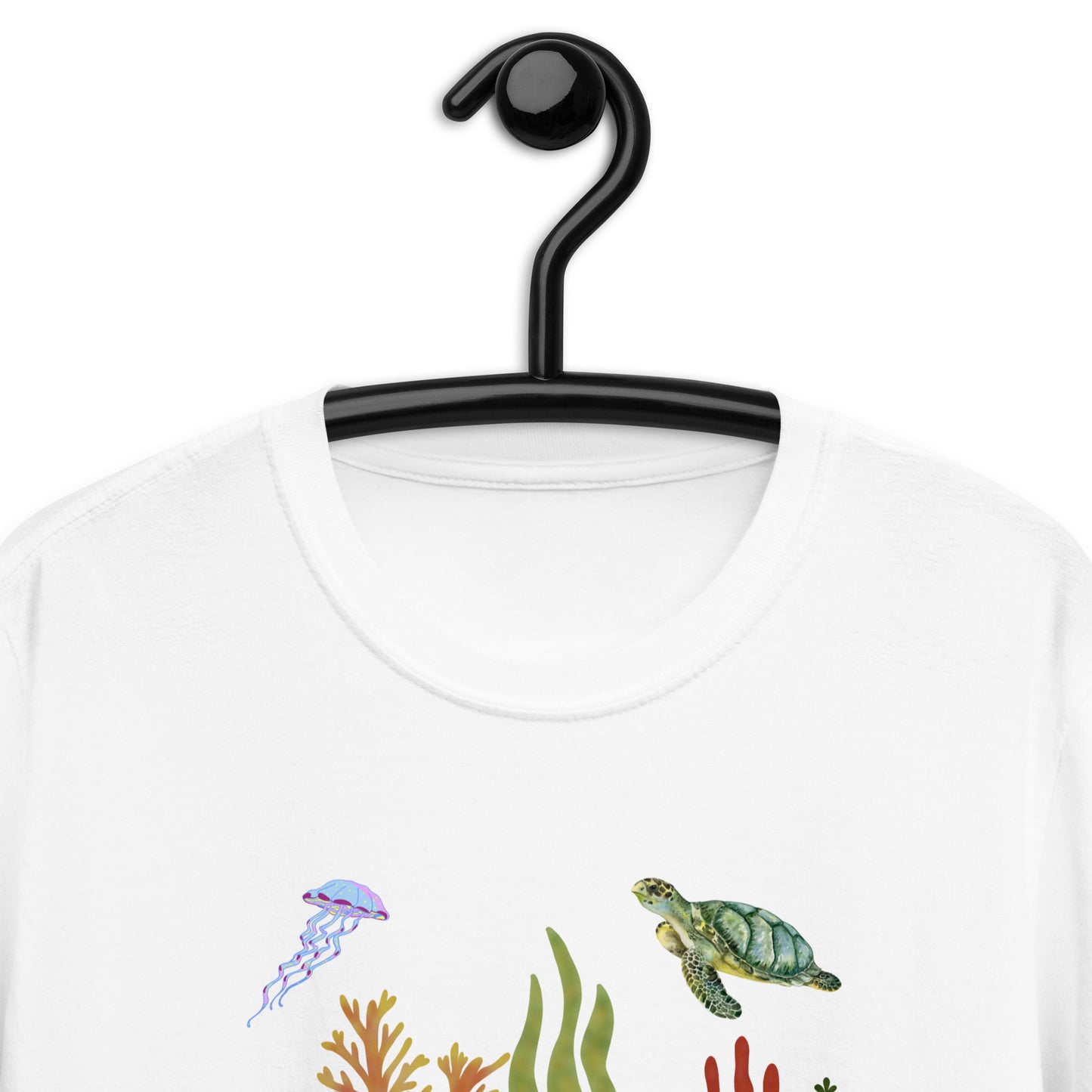 Proud Ocean Dumper T-Shirt