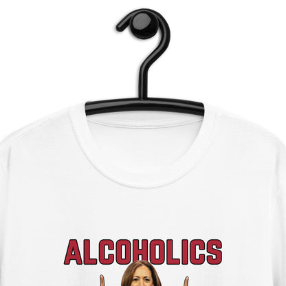 Kamala Harris T-Shirt