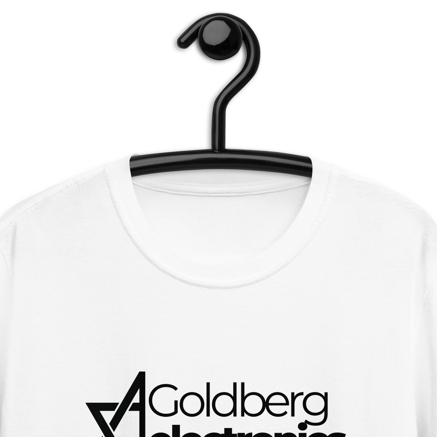 Goldberg Electronics Pager T-Shirt