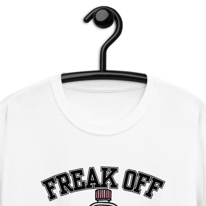 Freak Off Champ T-Shirt